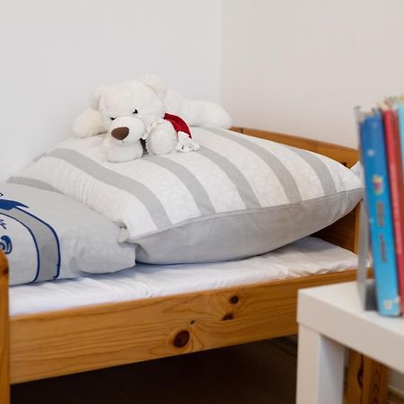 Fehérhegyi Apartman Apartman Pécs Kültér fotó