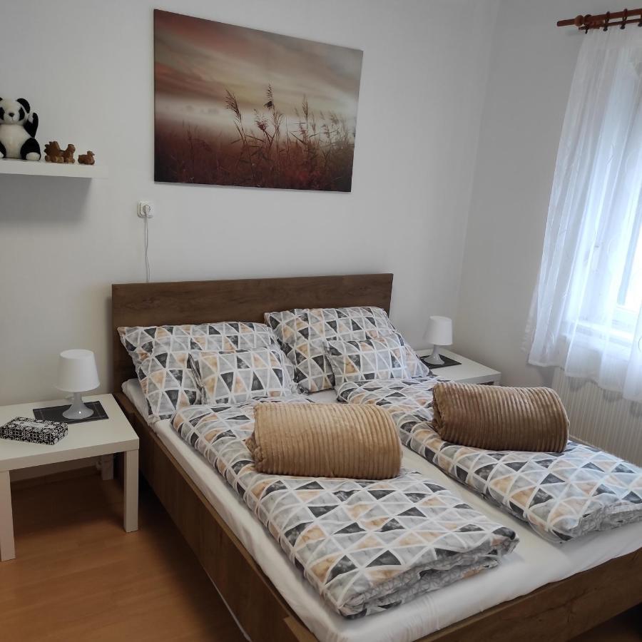 Fehérhegyi Apartman Apartman Pécs Kültér fotó