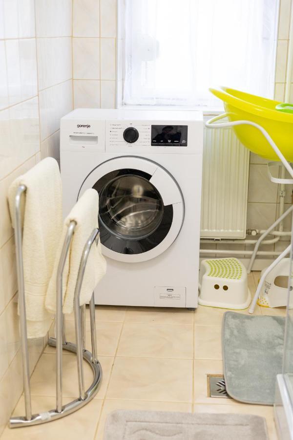 Fehérhegyi Apartman Apartman Pécs Kültér fotó