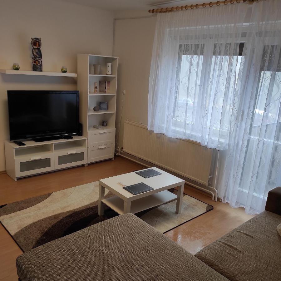 Fehérhegyi Apartman Apartman Pécs Kültér fotó
