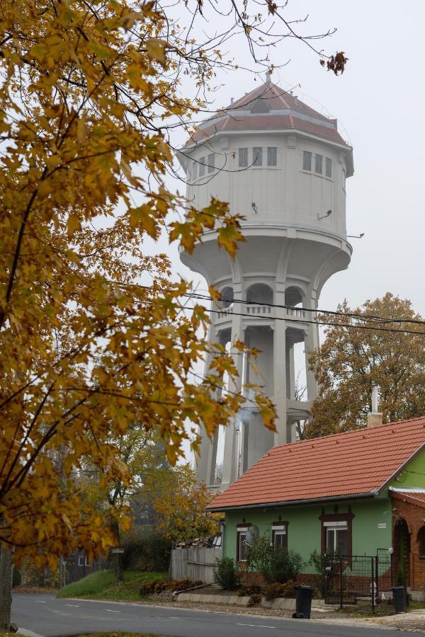 Fehérhegyi Apartman Apartman Pécs Kültér fotó