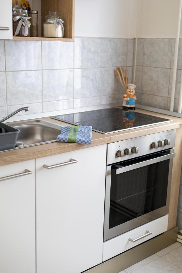 Fehérhegyi Apartman Apartman Pécs Kültér fotó