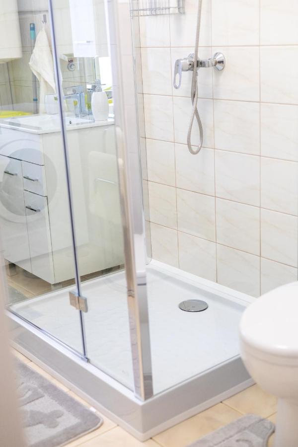 Fehérhegyi Apartman Apartman Pécs Kültér fotó