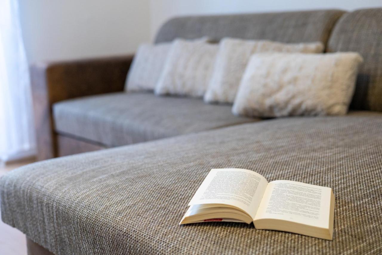 Fehérhegyi Apartman Apartman Pécs Kültér fotó