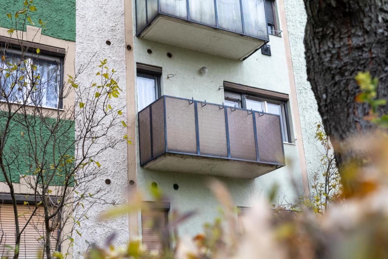 Fehérhegyi Apartman Apartman Pécs Kültér fotó
